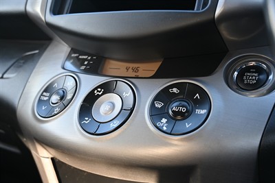 2006 Toyota Rav4 - Thumbnail