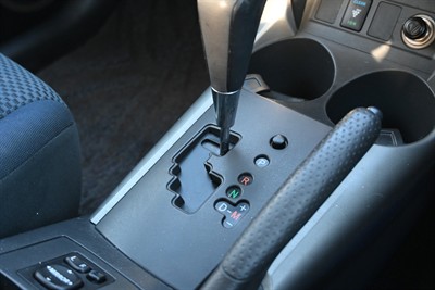 2006 Toyota Rav4 - Thumbnail