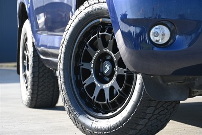 2006 Toyota Rav4 - Thumbnail