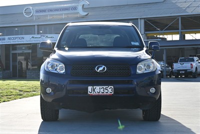 2006 Toyota Rav4 - Thumbnail