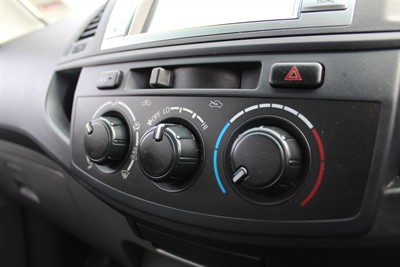 2015 Toyota Hilux - Thumbnail