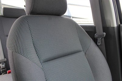 2015 Toyota Hilux - Thumbnail