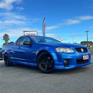 2011 Holden Commodore - Thumbnail
