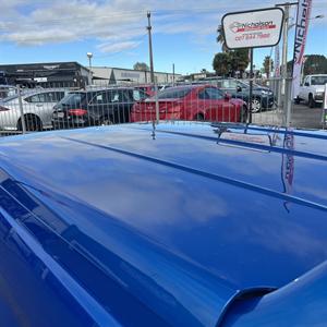 2011 Holden Commodore - Thumbnail