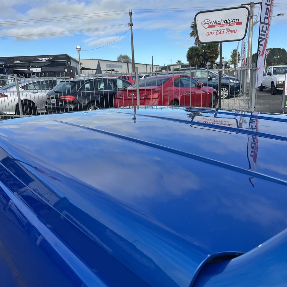 2011 Holden Commodore