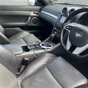 2011 Holden Commodore - Thumbnail