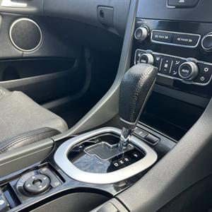 2011 Holden Commodore - Thumbnail