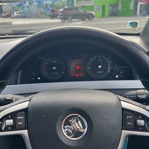 2011 Holden Commodore - Thumbnail