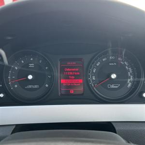 2011 Holden Commodore - Thumbnail