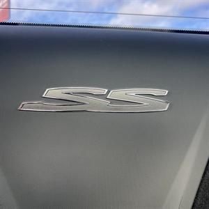 2011 Holden Commodore - Thumbnail