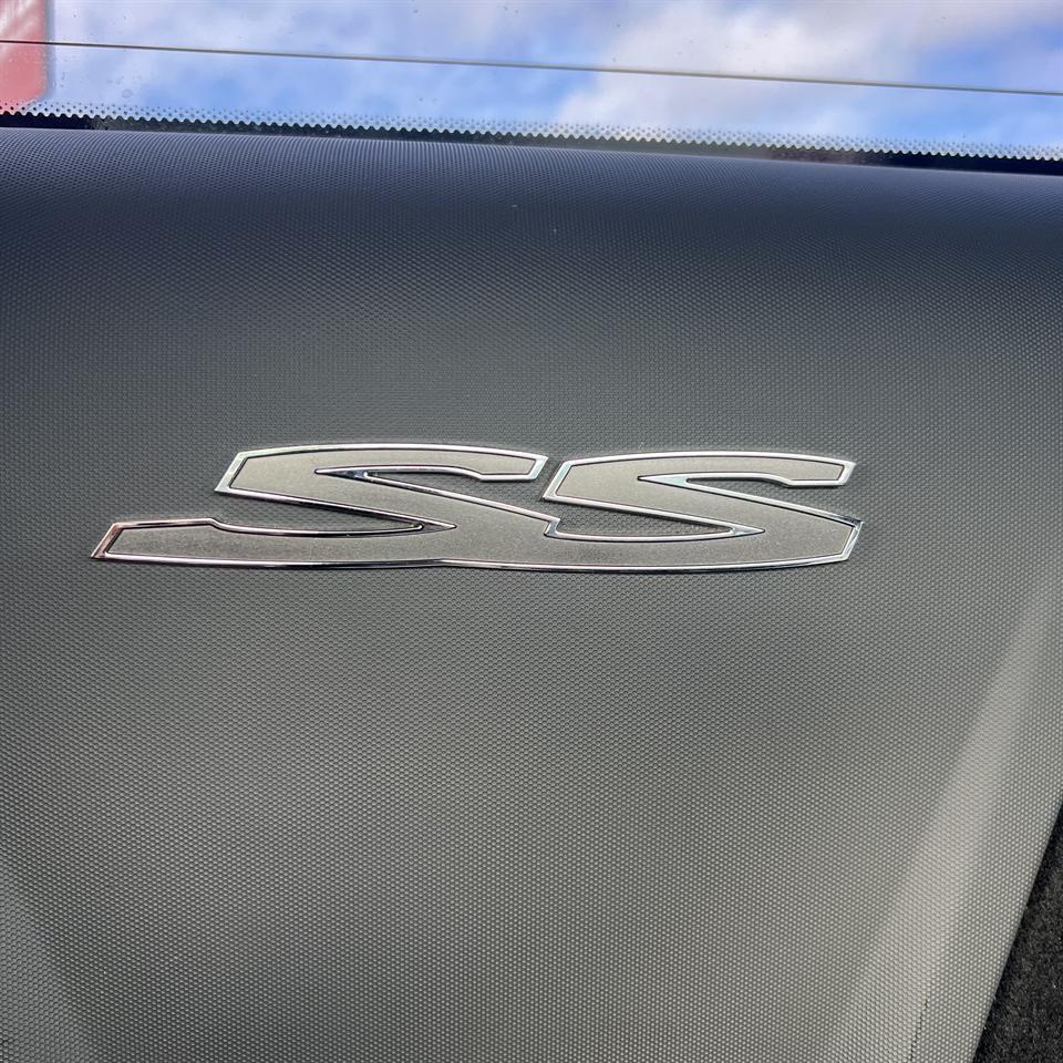 2011 Holden Commodore
