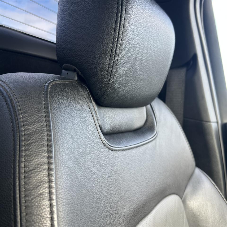 2011 Holden Commodore