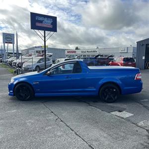 2011 Holden Commodore - Thumbnail