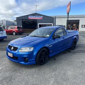 2011 Holden Commodore - Thumbnail