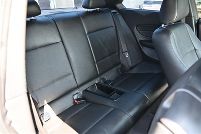 2010 BMW 135I - Thumbnail