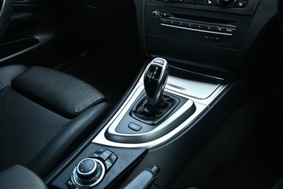 2010 BMW 135I - Thumbnail