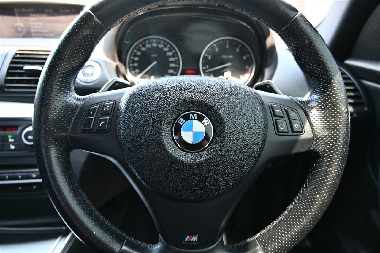 2010 BMW 135I