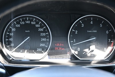 2010 BMW 135I - Thumbnail