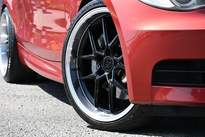 2010 BMW 135I - Thumbnail