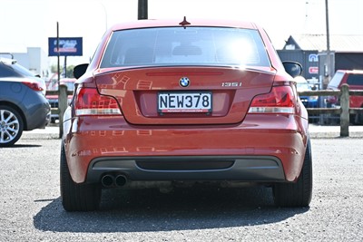 2010 BMW 135I - Thumbnail