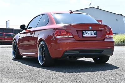 2010 BMW 135I - Thumbnail