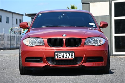 2010 BMW 135I - Thumbnail