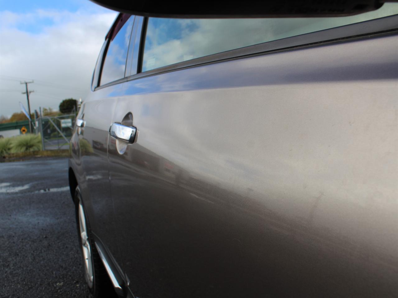 2010 Nissan Dualis