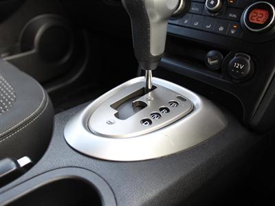2010 Nissan Dualis - Thumbnail