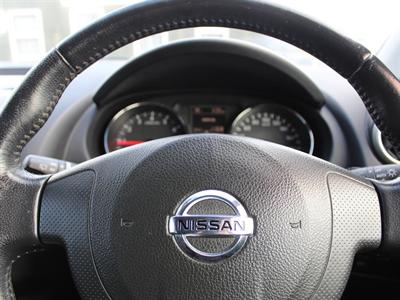 2010 Nissan Dualis - Thumbnail