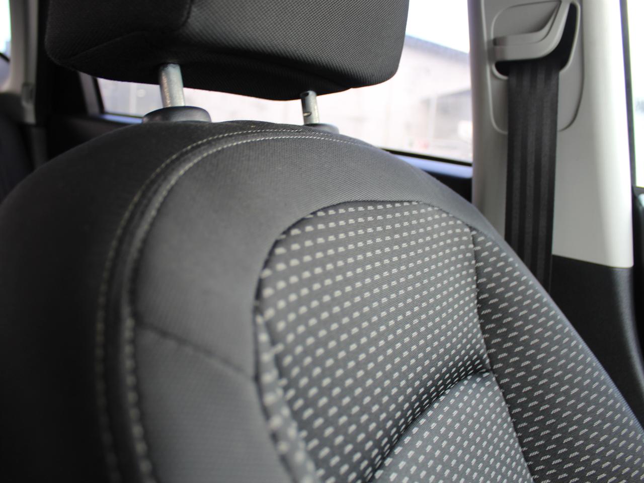 2010 Nissan Dualis