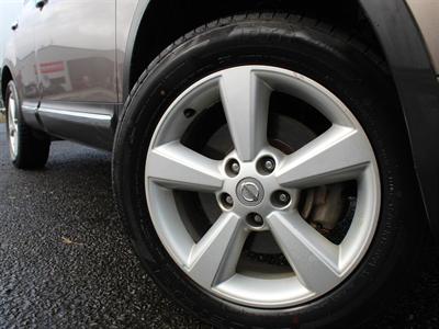 2010 Nissan Dualis - Thumbnail