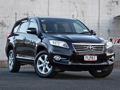 2011 Toyota Vanguard