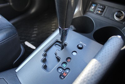 2011 Toyota Vanguard - Thumbnail