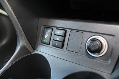 2011 Toyota Vanguard - Thumbnail
