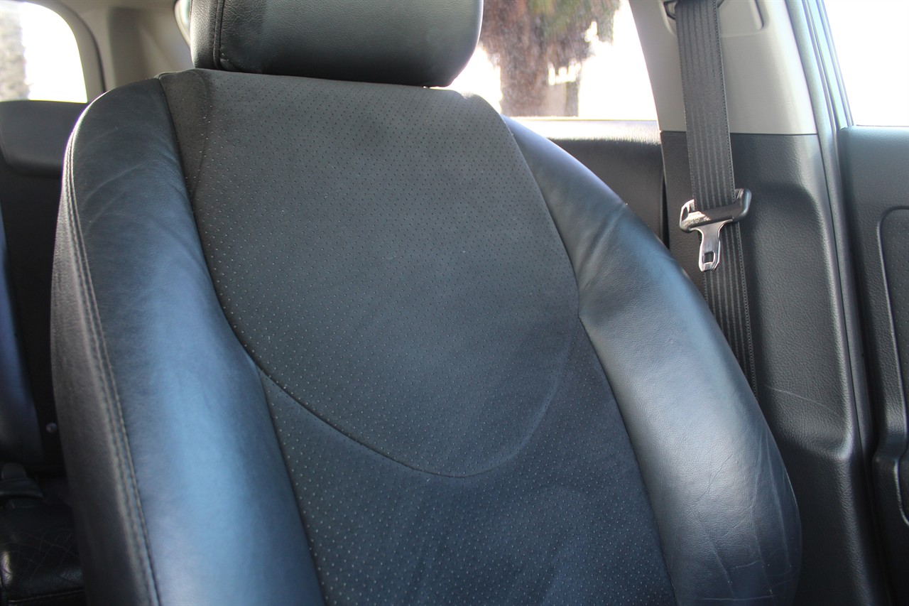2011 Toyota Vanguard