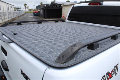 2017 Ford Ranger - Thumbnail