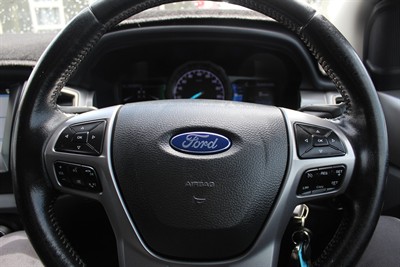 2017 Ford Ranger - Thumbnail