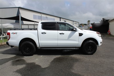 2017 Ford Ranger - Thumbnail