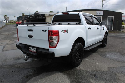 2017 Ford Ranger - Thumbnail