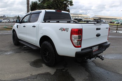 2017 Ford Ranger - Thumbnail