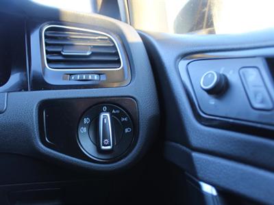 2015 Volkswagen Golf - Thumbnail