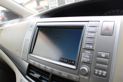 2006 Toyota Estima - Thumbnail