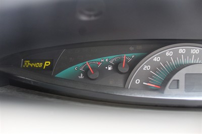 2006 Toyota Estima - Thumbnail