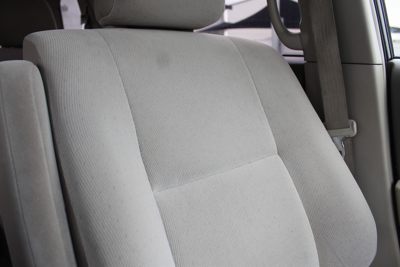 2006 Toyota Estima