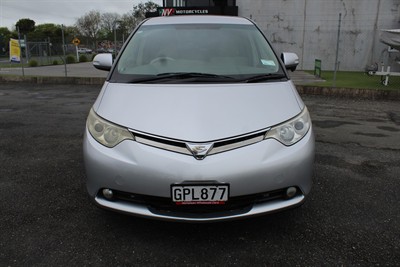 2006 Toyota Estima - Thumbnail