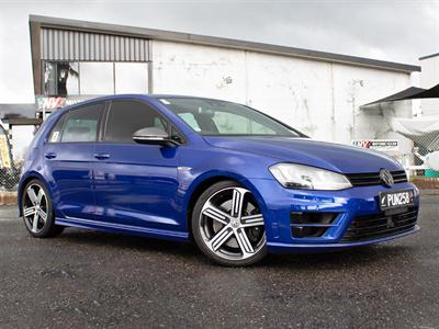 2014 Volkswagen Golf - Thumbnail