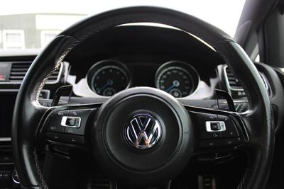 2014 Volkswagen Golf - Thumbnail