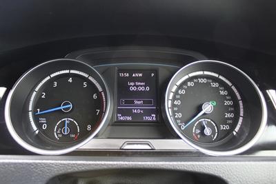 2014 Volkswagen Golf - Thumbnail