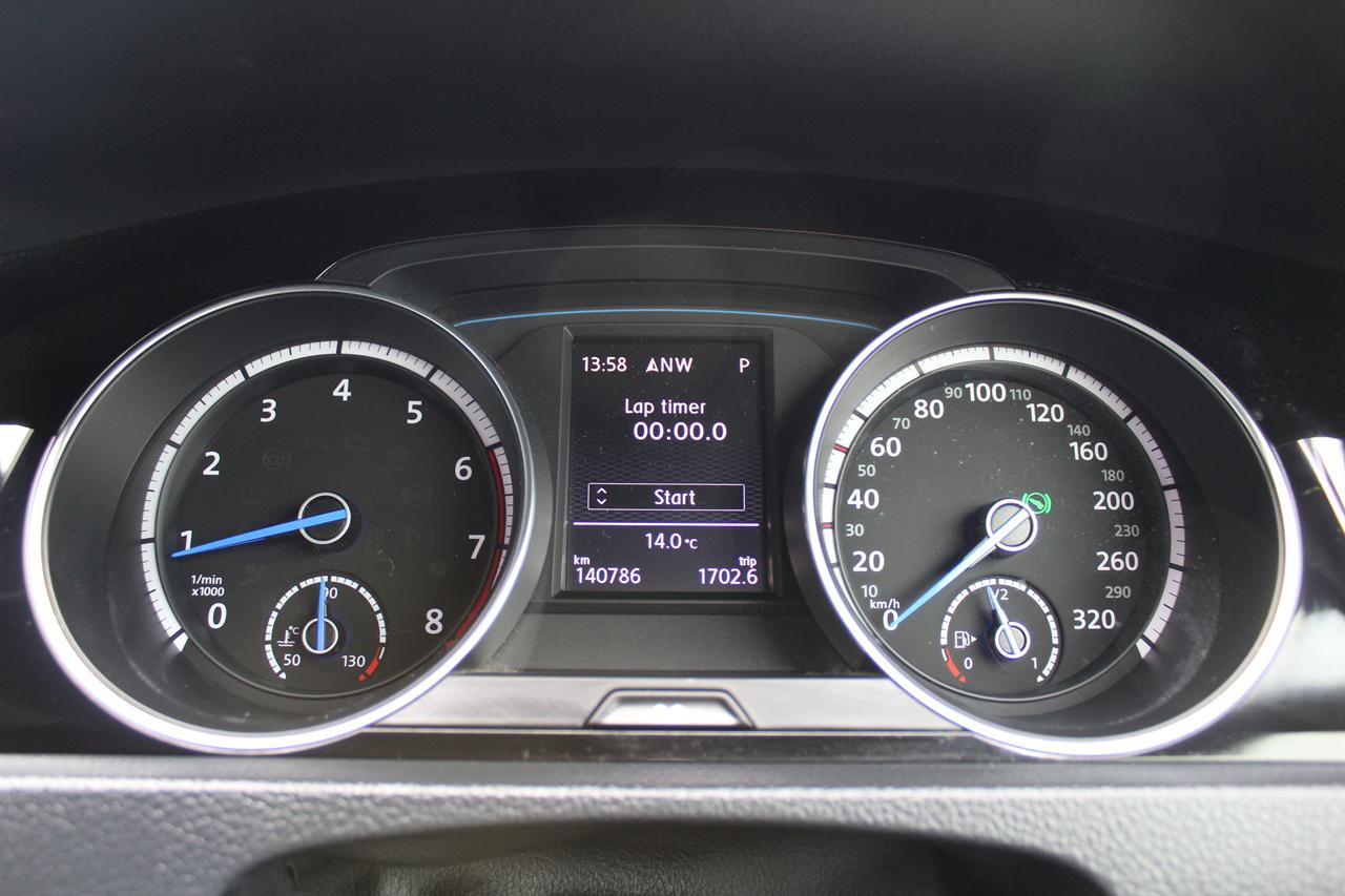 2014 Volkswagen Golf