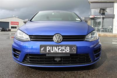 2014 Volkswagen Golf - Thumbnail